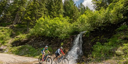 Mountainbikestrecken - Österreich - Wagrain-Kleinarl