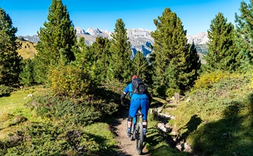 Die besten Regionen für Mountainbike-Abenteuer in Europa - MTB-strecken.info
