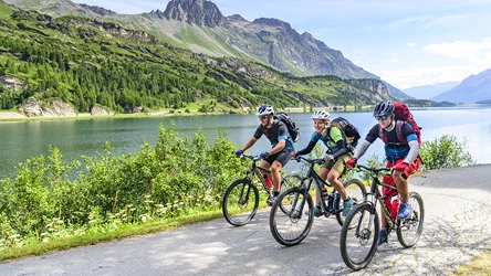 Strecken &uuml;ber Filter finden