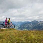 Mountainbike Region - Gasteinertal