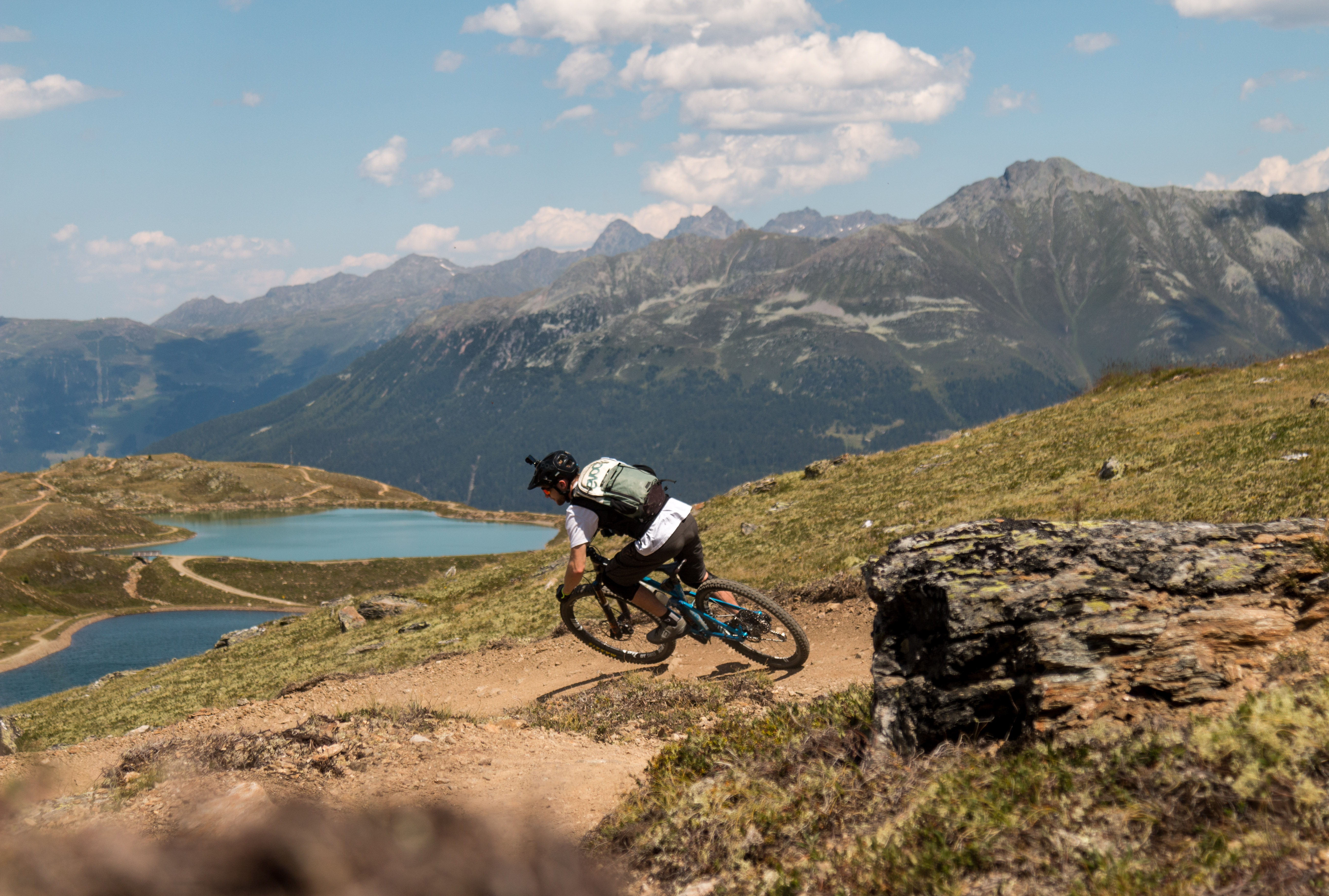Mountainbike Region: Bike Region Serfaus-Fiss-Ladis