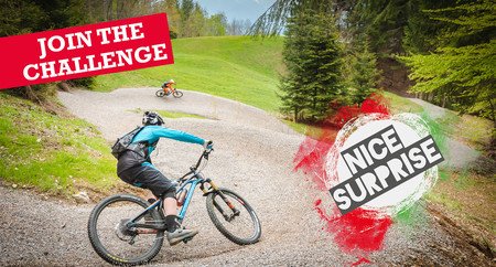 Nassfeld-Pressegger See Events Nassfeld Bike Challenge