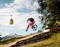 Mountainbike Region: Bike Beats Movimënt Alta Badia Trails - Alta Badia