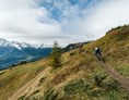 Mountainbike Region: Biken in Engadin Samnaun Val Müstair – © Filip Zuan - Mountainbikeland Ferienregion Engadin Scuol Zernez