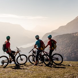 Mountainbike Region: Dolomiti Paganella Bike