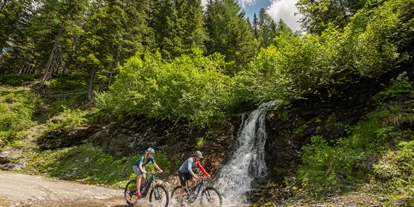Mountainbikestrecken - Pongau - Wagrain-Kleinarl