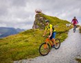 Mountainbike Region: Gasteinertal