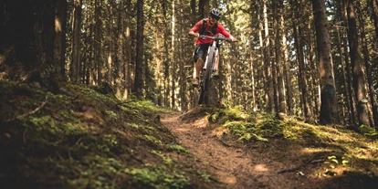 Mountainbikestrecken - Pongau - Gasteinertal