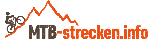 Logo MTB-strecken.info